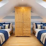 Haus Luettje Hoern Sonne 아파트 쉴리그