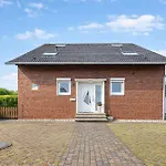 아파트 Haus Luettje Hoern Sonne *