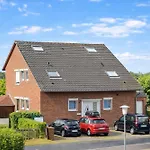 Haus Luettje Hoern Sonne 아파트
