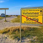 아파트 Haus Luettje Hoern Sonne