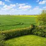 Haus Luettje Hoern Sonne *