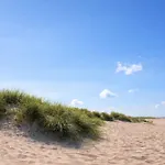 Haus Luettje Hoern Sonne 아파트 쉴리그