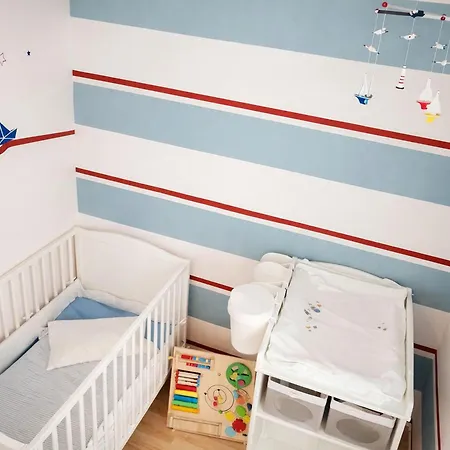 Haus Luettje Hoern Sonne Apartamento Schillig