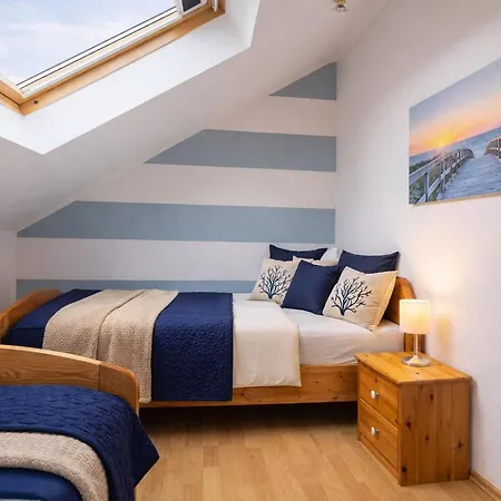 Haus Luettje Hoern Sonne * Schillig