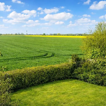 Haus Lüttje Hörn Sonne *